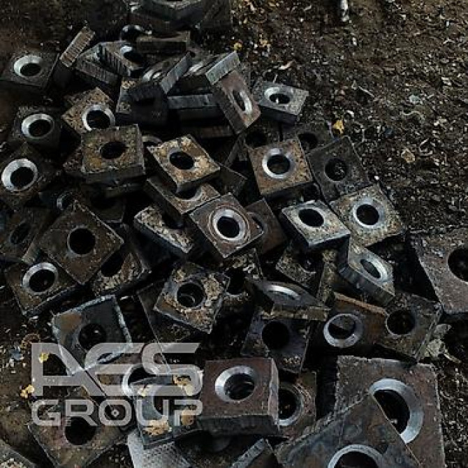 Анкерные шайбы от «AES Group». Предлагаем анкерные шайбы Бишкек - изображение 2