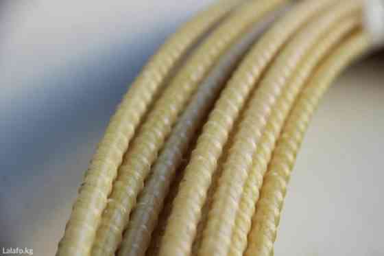 Композитная арматура! Является инновационным строительным Бишкек