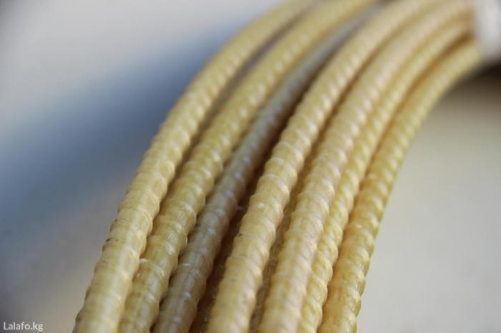 Композитная арматура! Является инновационным строительным Бишкек - изображение 1