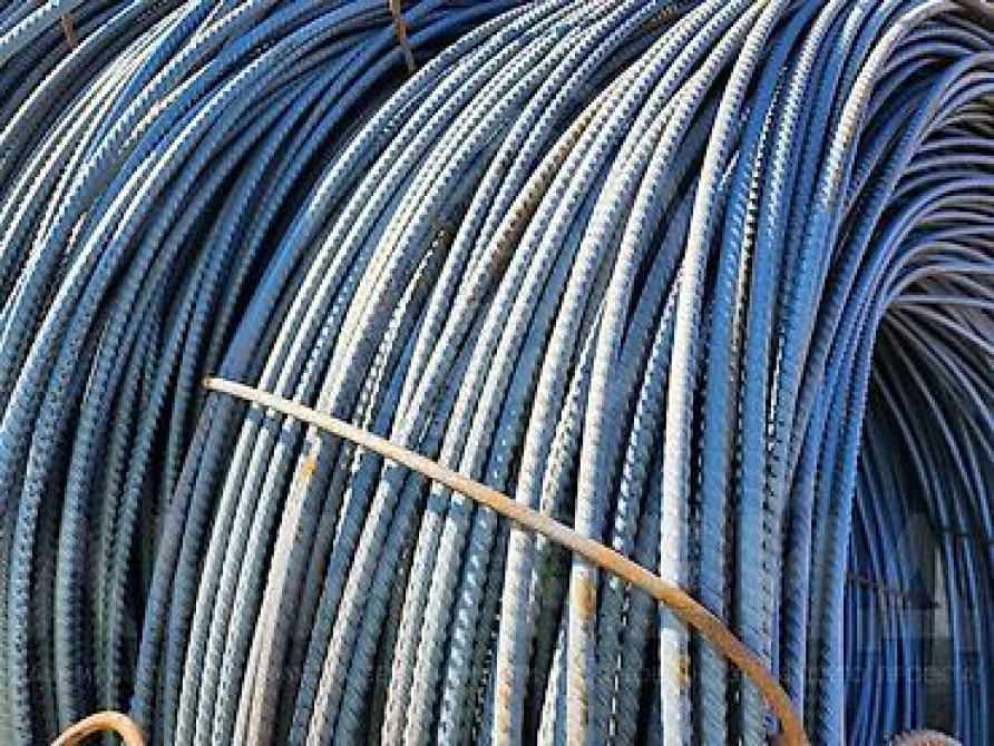 Арматура, Сталь, Диаметр: 19 мм, Для стен, В розницу, Новый, Бесплатная доставка Бишкек - изображение 2