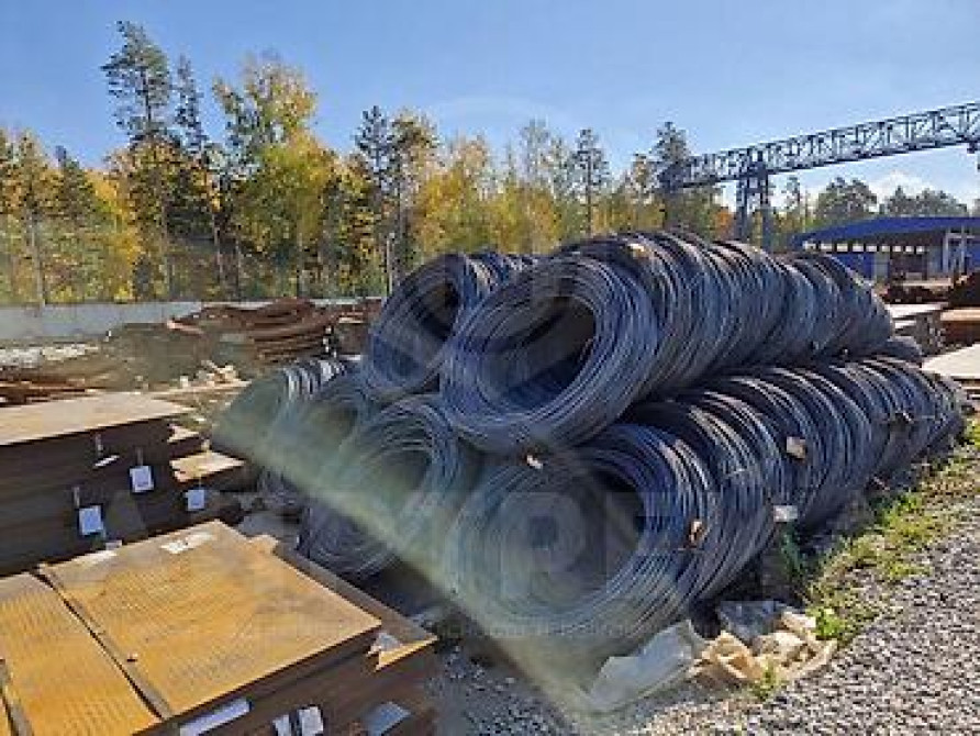 Арматура, Сталь, Диаметр: 19 мм, Для стен, В розницу, Новый, Бесплатная доставка Бишкек - изображение 3