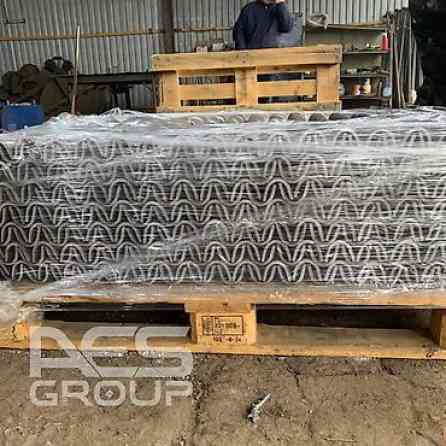 Ванночки для арматуры. Предлагаем ванночки для арматуры высокого Бишкек