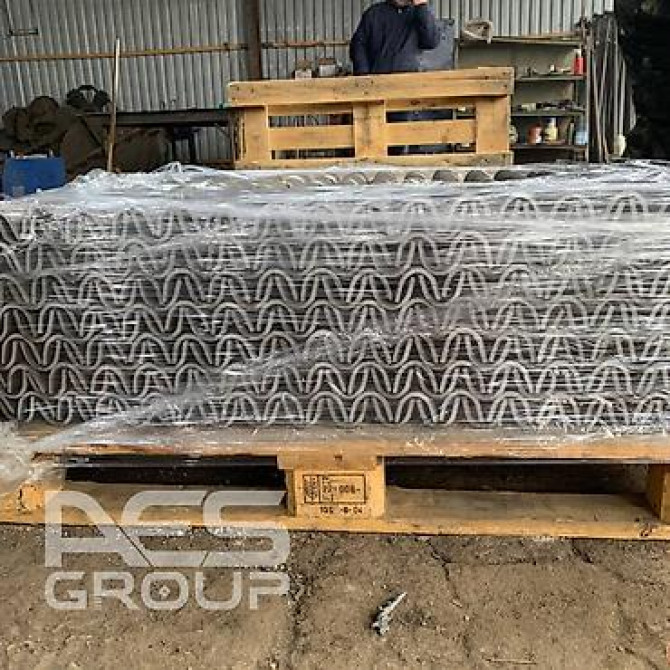 Ванночки для арматуры. Предлагаем ванночки для арматуры высокого Бишкек - изображение 2