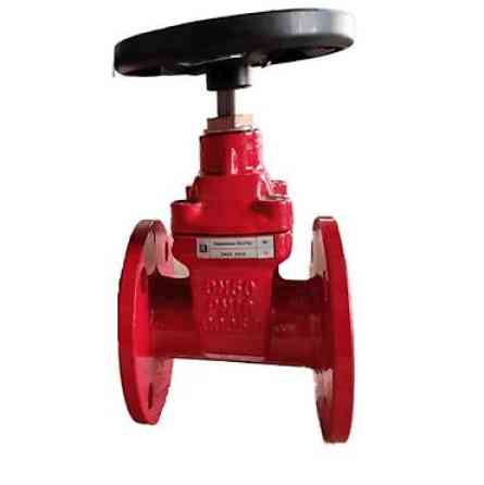 ???? Задвижки 30ч39р от “Трубное Решение” — классика для систем Бишкек