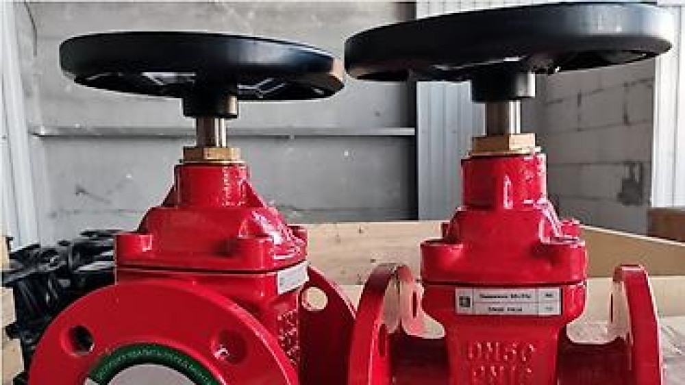 ???? Задвижки 30ч39р от “Трубное Решение” — классика для систем Бишкек - изображение 3