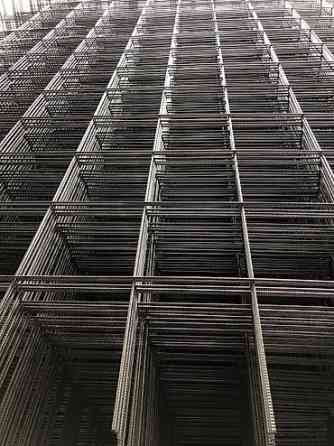 Сетка мак арматура хамут зым бетон цемент темир газоблок Сетка мат Бишкек