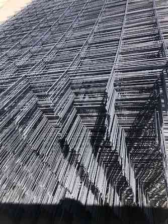 Сетка мак арматура хамут зым бетон цемент темир газоблок Сетка мат Бишкек