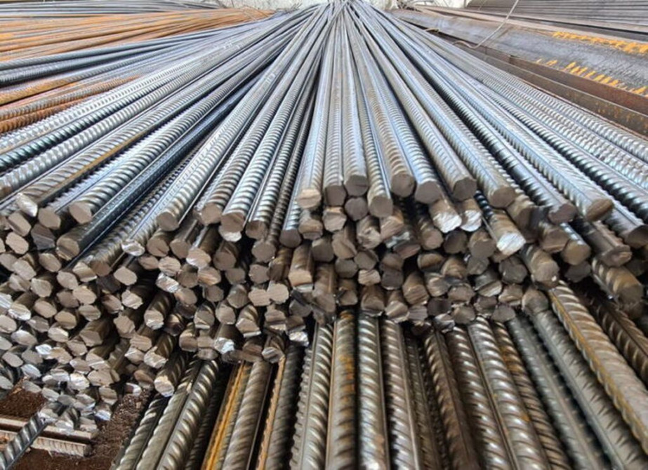 Арматура любого диаметра. Прямые поставки от производителя Бишкек - изображение 1