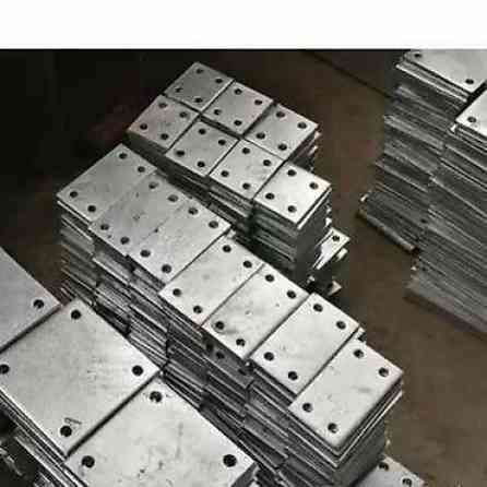 Металлоизделия и металлообработка под заказ и в наличии, услуга Бишкек