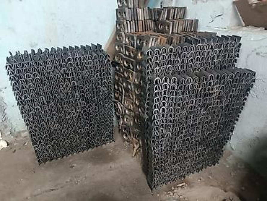 Металлоизделия и металлообработка под заказ и в наличии, услуга Бишкек - изображение 4