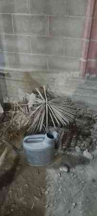 Арматура 12 размер, 120 штук, 55 сомдон российский, хумуттар бар 60 Бишкек