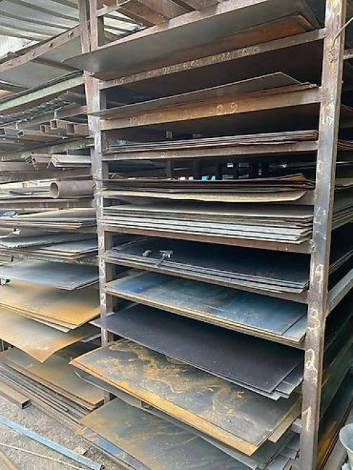 Металл Бишкек Металл «у Мурата». Металлопрокат в Бишкеке Большой Бишкек - изображение 3