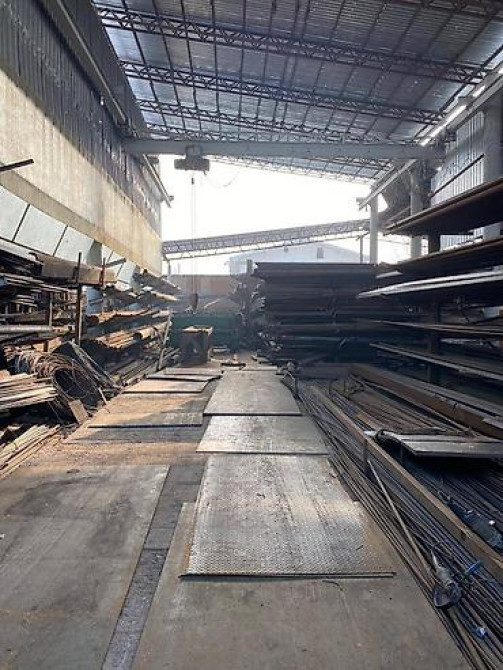 Металл Бишкек Металл «у Мурата». Металлопрокат в Бишкеке Большой Бишкек - изображение 4