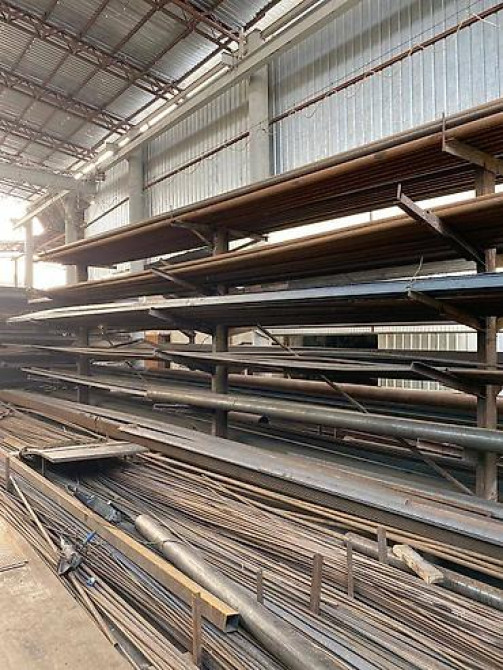 Металл Бишкек Металл «у Мурата». Металлопрокат в Бишкеке Большой Бишкек - изображение 2