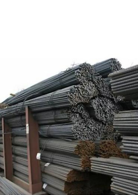 Арматура; швеллеры, двутавры, профильный металл, уголки, Российское а Бишкек - изображение 1
