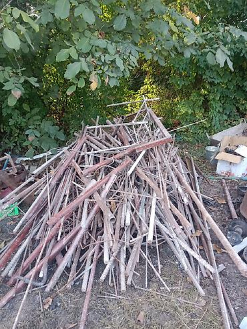 Куплю черные метал Бишкек - изображение 3