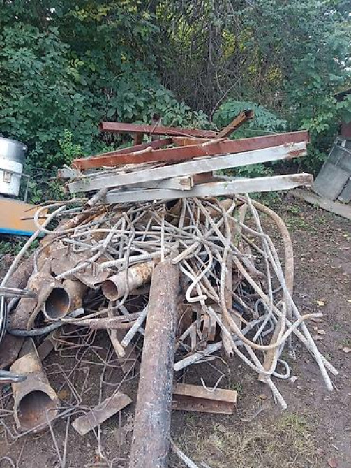 Куплю черные метал Бишкек - изображение 4