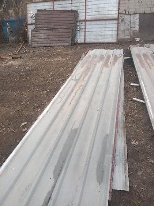 Куплю черные метал Бишкек - изображение 1