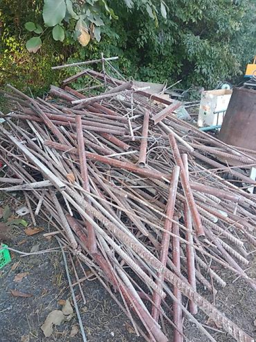 Куплю черные метал Бишкек - изображение 2