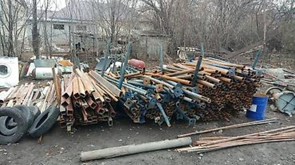 Куплю металом алюмин медь латун плата все принимаю Бишкек - изображение 3