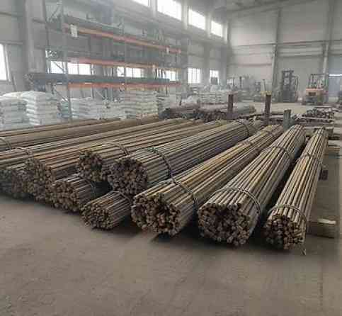 Арматура, Сталь, Для бетона, Резка Бишкек