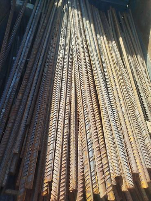 Поля, забор, тосконго стойкага Арматура сатылат агарод поля забор Бишкек - изображение 2