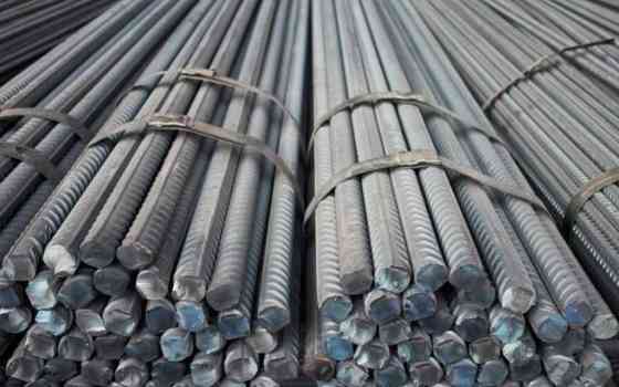 Арматура, Сталь, Для колонн, В розницу, Новый, Бесплатная доставка Бишкек