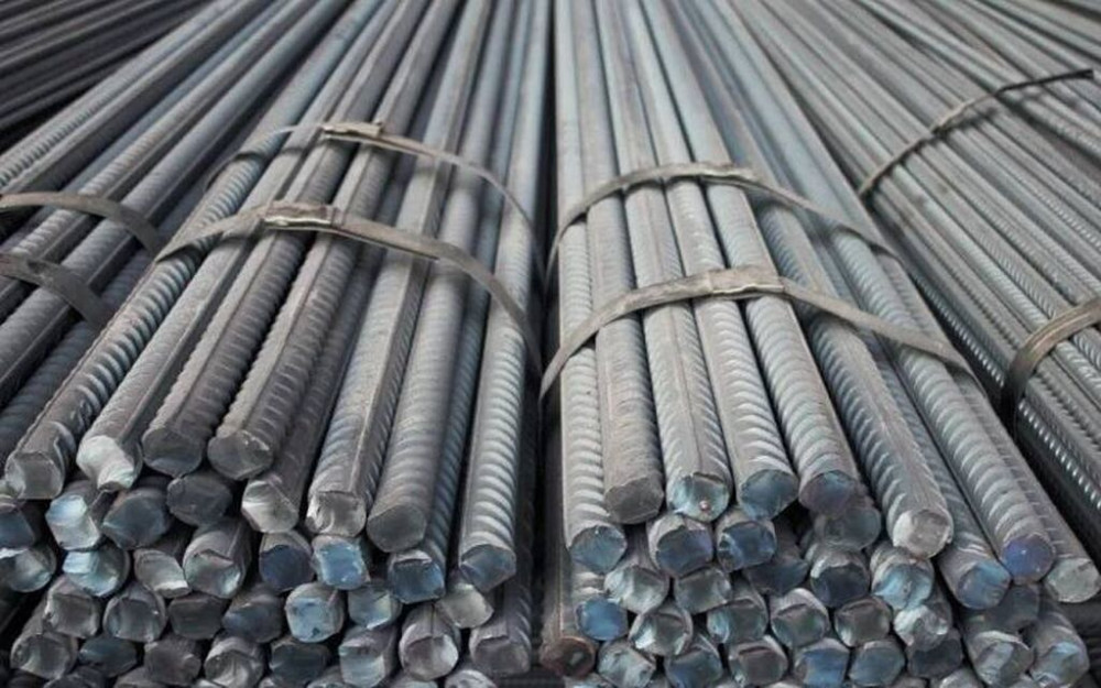 Арматура, Сталь, Для колонн, В розницу, Новый, Бесплатная доставка Бишкек - изображение 1