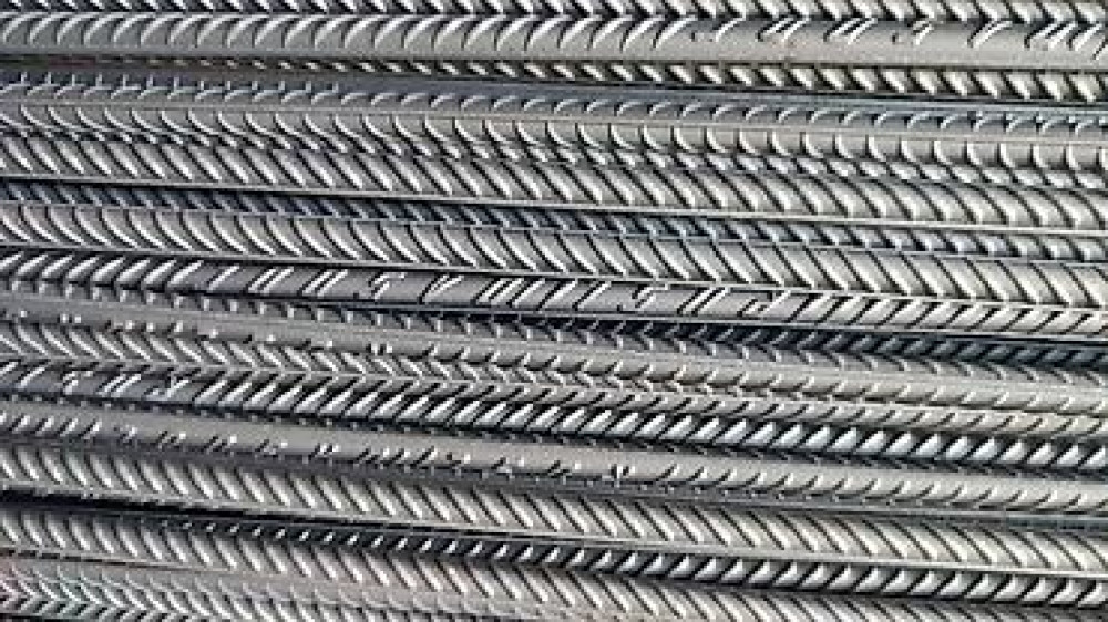 Арматура, Сталь, Для фундамента, Гибка Бишкек - изображение 2