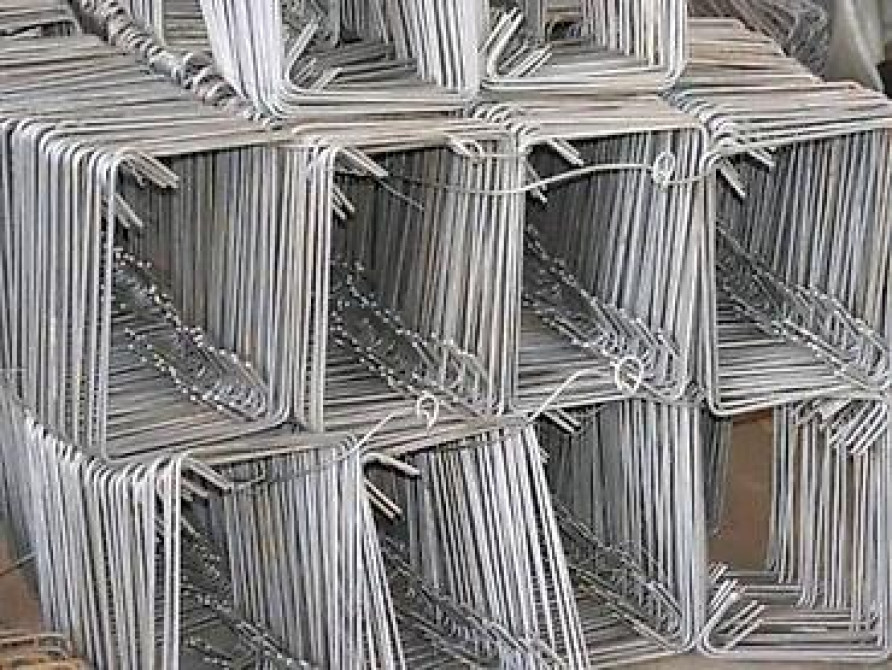 Куплю катанку 6-8 и лист Арматура хамту закладные - Прочная сталь Бишкек - изображение 2