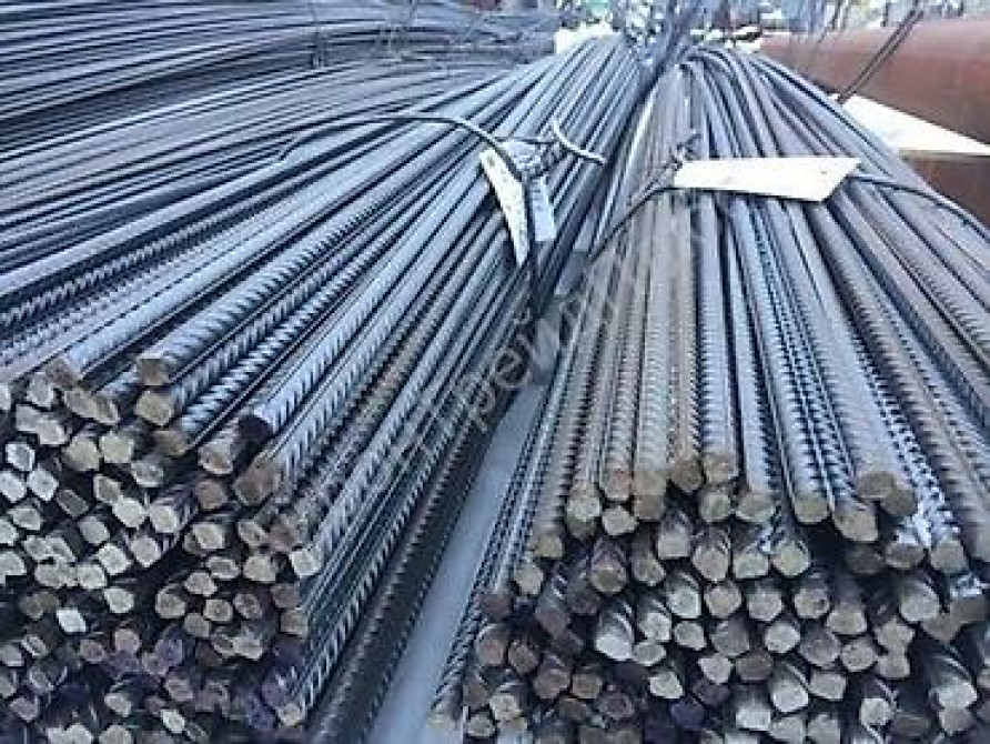 Куплю катанку 6-8 и лист Арматура хамту закладные - Прочная сталь Бишкек - изображение 1