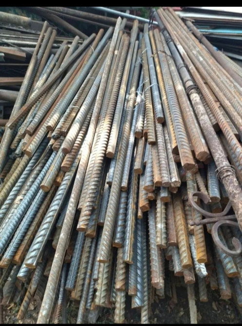 ПРИЕМ АРМАТУРА/СКУПКА ПО ХОРОШЕЙ ЦЕНЕ Характеристики по фото: - Тип Бишкек - изображение 1