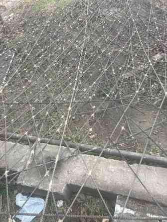 Арматура пластик сатылат Бишкек