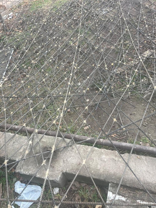 Арматура пластик сатылат Бишкек - изображение 1