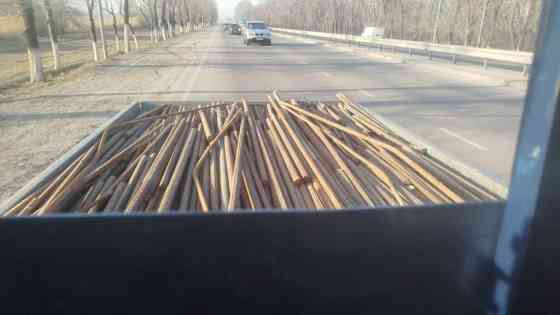 Арматура, Сталь, Для фундамента, Резка Бишкек