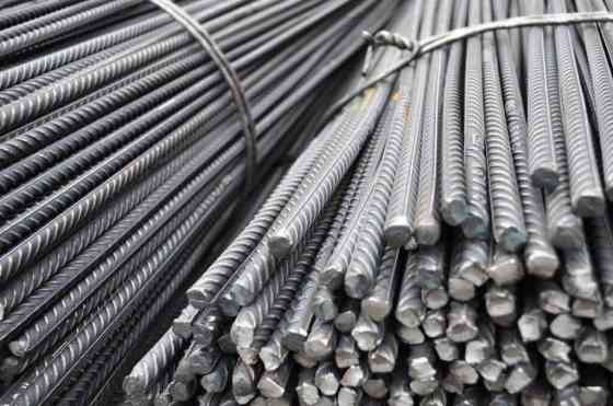 Арматура напрягаемая, D= 4-50 мм, Класс: А500С; А3; А1. , Марка Бишкек