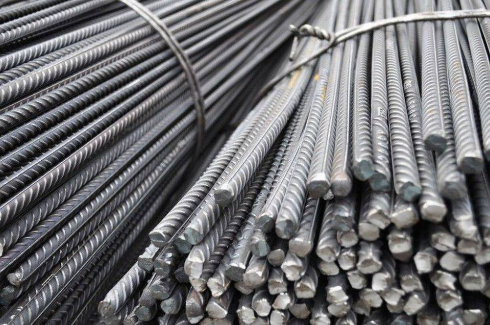 Арматура напрягаемая, D= 4-50 мм, Класс: А500С; А3; А1. , Марка Бишкек - изображение 1