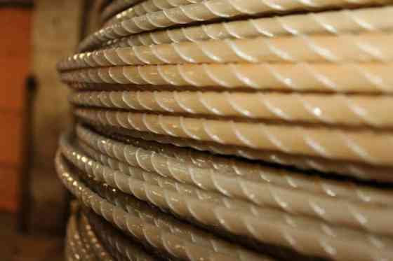 Стеклопластиковая арматура строительная, D= 2-40 мм, L= 0,2-100 м Бишкек