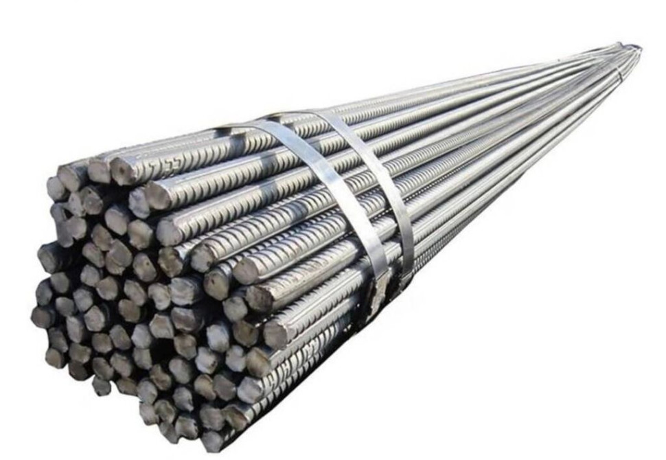 Арматура а500с, D= 4-50 мм, Марка: 25Г2С; Ст3; 35ГС. , Мерность: м/д; Бишкек - изображение 1