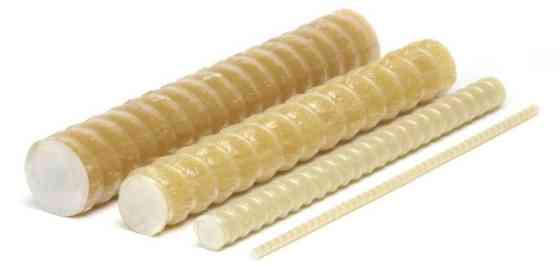 Стеклопластиковая арматура Длина: 0,2-100 мм Осуществляем доставку Бишкек