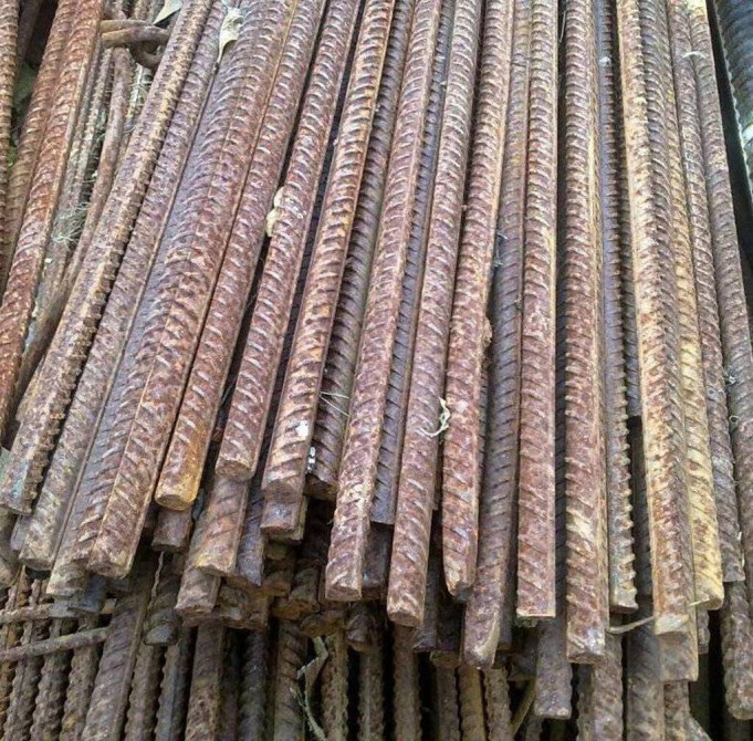 Арматура БУ Диаметр: 16-28 мм Осуществляем доставку заказов Бишкек - изображение 1