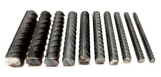 Арматура от “Трубное Решение” — надёжный фундамент ваших проектов! Бишкек