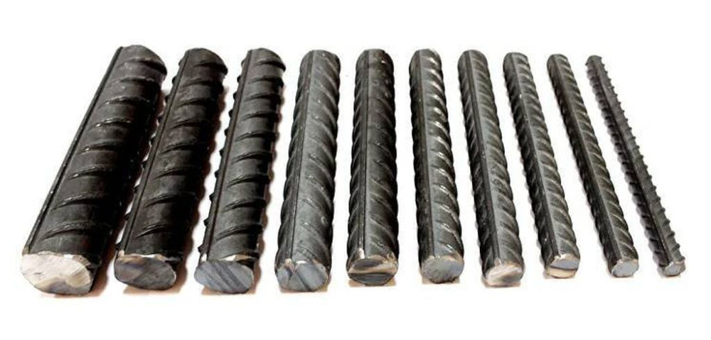 Арматура от “Трубное Решение” — надёжный фундамент ваших проектов! Бишкек - изображение 1