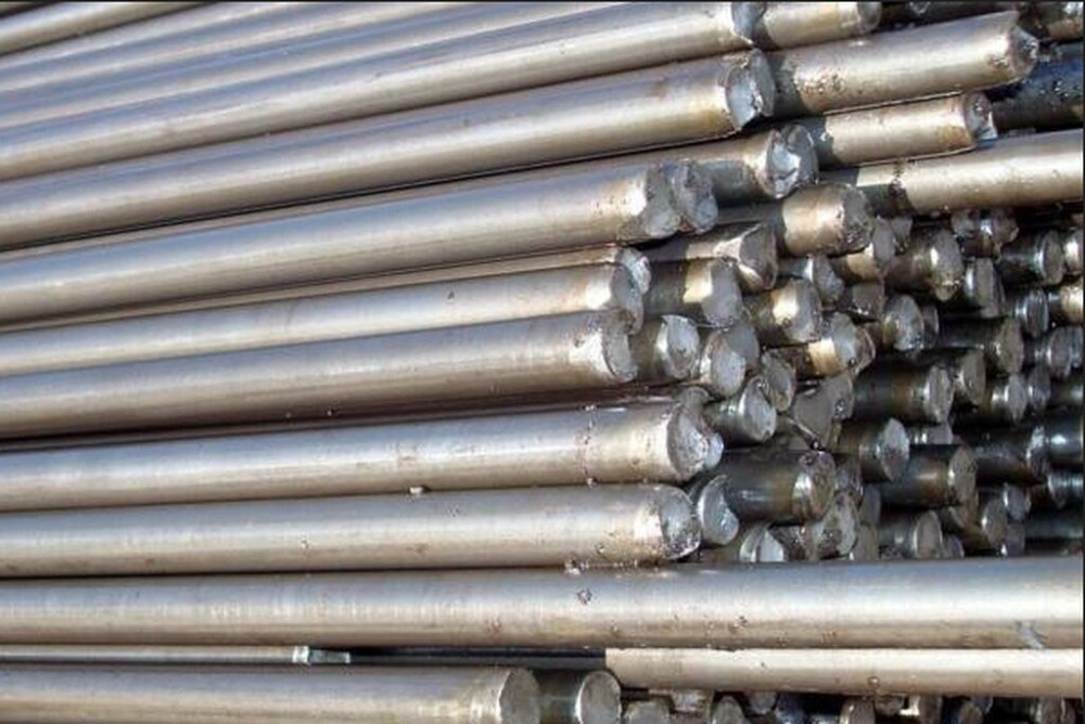 Гладкая арматура А240 от “Трубное Решение” — простота, надёжность Бишкек - изображение 1