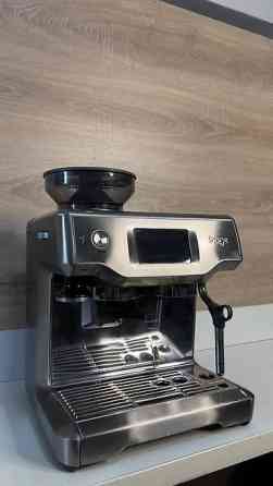 Кофеварка, кофемашина, Б/у Бишкек