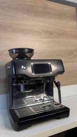 Кофеварка, кофемашина, Б/у Бишкек