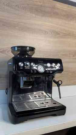 Кофеварка, кофемашина, Б/у Бишкек