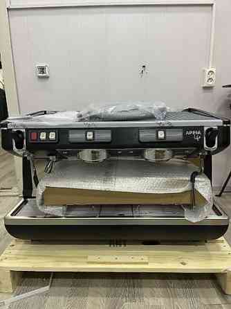 Кофеварка, кофемашина, Новый, Самовывоз, Бесплатная доставка, Платная доставка Бишкек