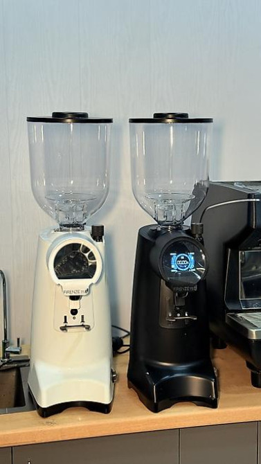 Кофеварка, кофемашина, Новый, Самовывоз, Бесплатная доставка, Платная доставка Бишкек - изображение 3