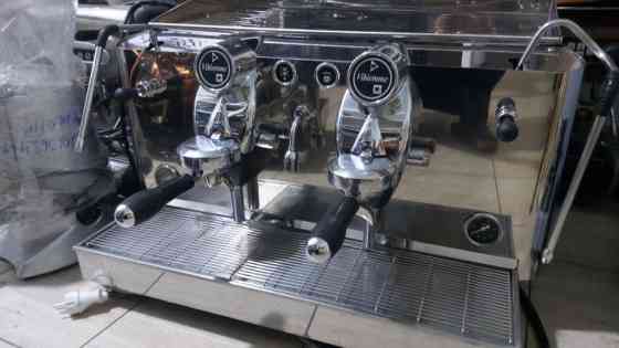 Кофеварка, кофемашина Бишкек